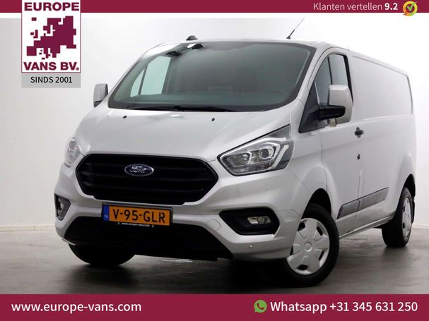 Ford Transit Custom L2H1 2.0 TDCi Trend 96 kW image number 1