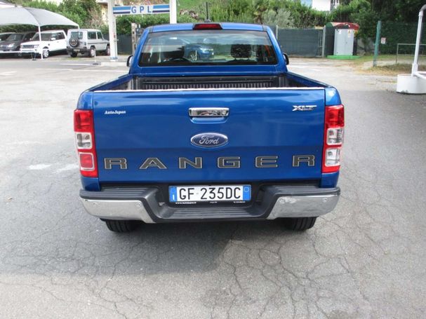 Ford Ranger 2.0 XL 125 kW image number 5