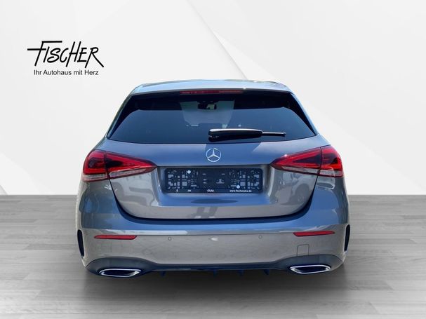 Mercedes-Benz A 220 140 kW image number 2