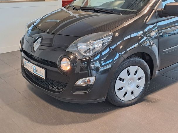 Renault Twingo 1.2 Expression 55 kW image number 5