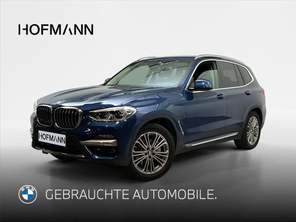 BMW X3 xDrive30e Luxury Line 215 kW image number 1