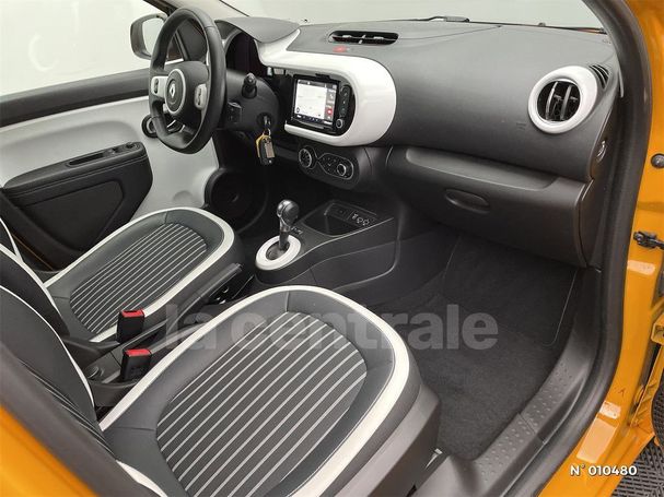 Renault Twingo 22 kWh 60 kW image number 17