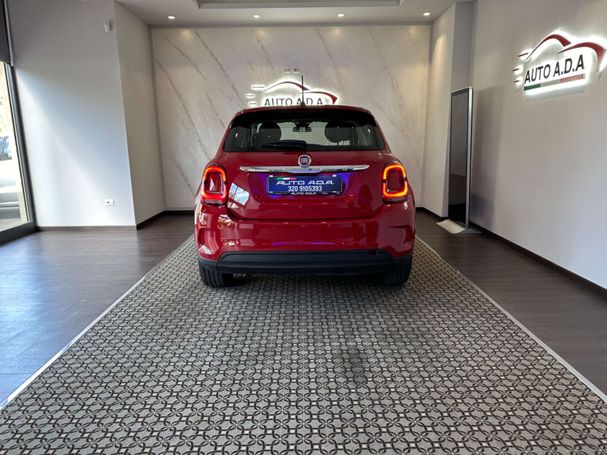 Fiat 500X 1.3 MultiJet 70 kW image number 15