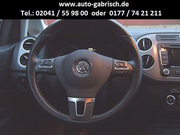 Volkswagen Golf Plus 1.2 TSI 77 kW image number 10