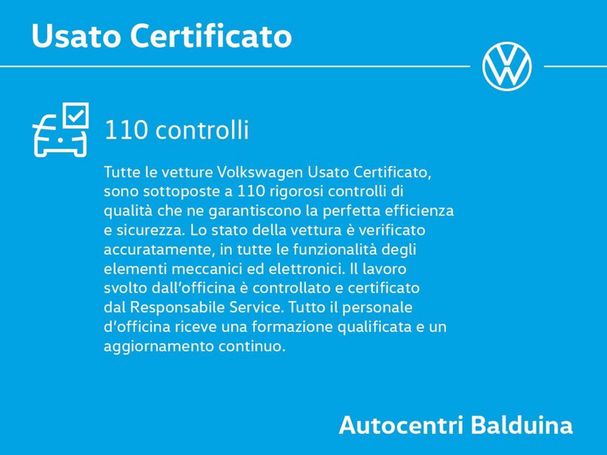 Volkswagen ID.3 Life 150 kW image number 17