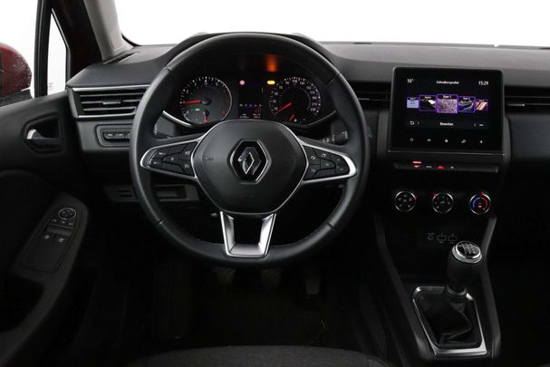 Renault Clio TCe 100 Zen 74 kW image number 25