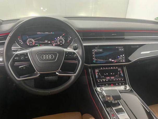 Audi A8 338 kW image number 18