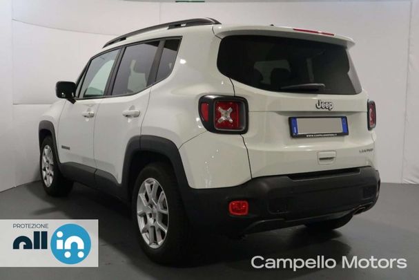 Jeep Renegade 1.0 Limited 88 kW image number 3