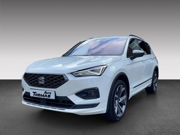 Seat Tarraco 2.0 TDI FR DSG 147 kW image number 1