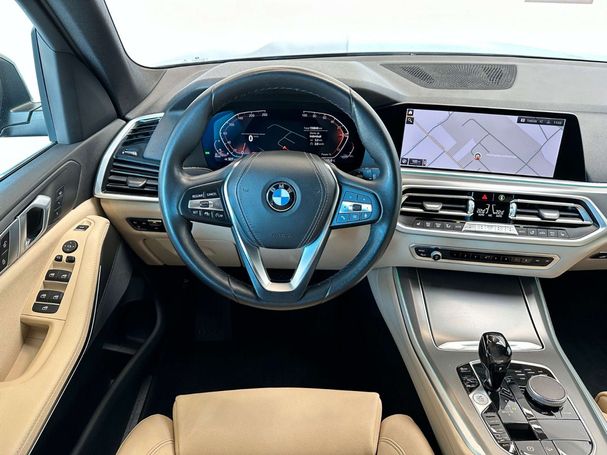 BMW X5 xDrive 155 kW image number 13