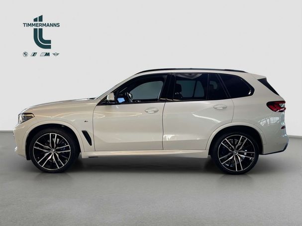 BMW X5 M50d xDrive 294 kW image number 5