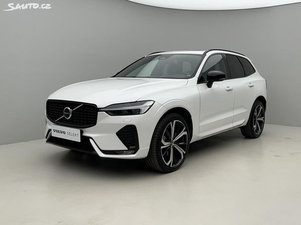 Volvo XC60 AWD B5 173 kW image number 1