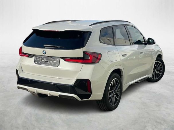 BMW X1 sDrive 100 kW image number 2