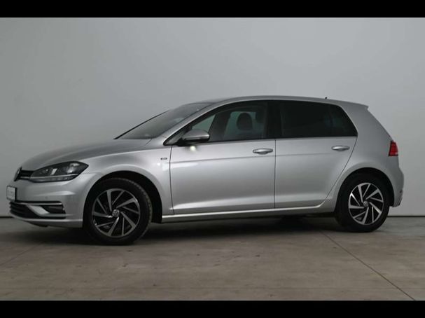 Volkswagen Golf 1.0 TSI Join 81 kW image number 2