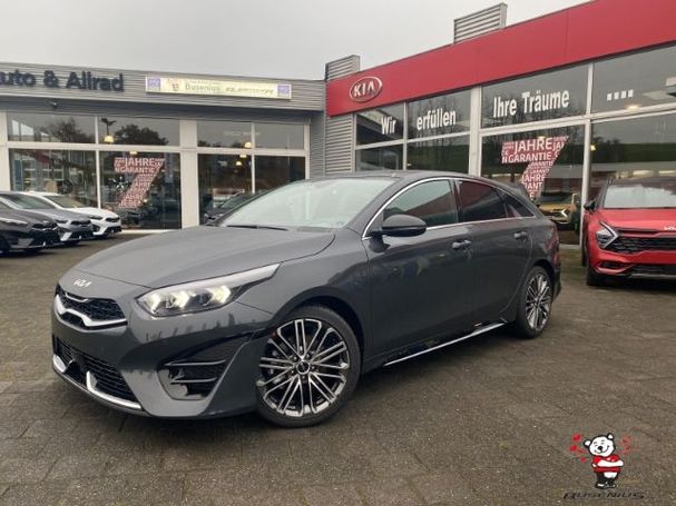 Kia ProCeed 1.5 T-GDI GT Line 103 kW image number 1