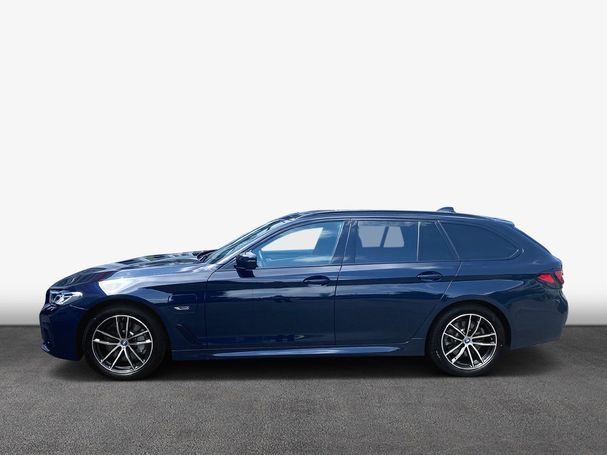 BMW 530i Touring 185 kW image number 5