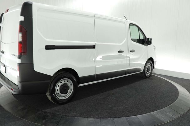 Renault Trafic dCi 150 110 kW image number 1