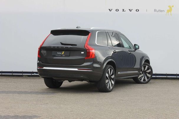 Volvo XC90 T8 Recharge AWD Ultimate 335 kW image number 5