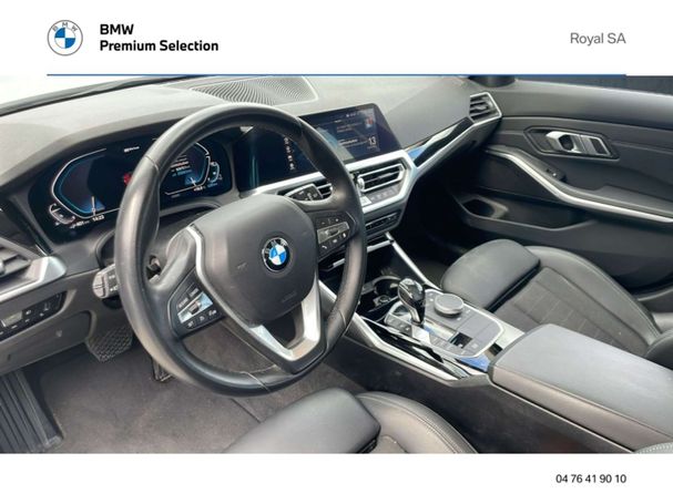 BMW 320 Touring xDrive 122 kW image number 6