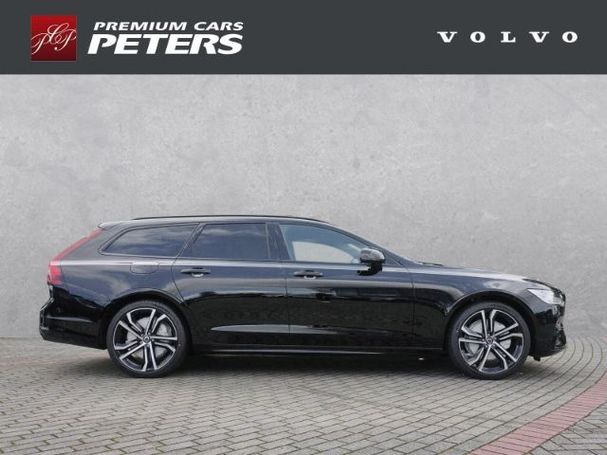 Volvo V90 Ultimate 145 kW image number 6