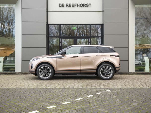 Land Rover Range Rover Evoque P300e AWD 227 kW image number 3