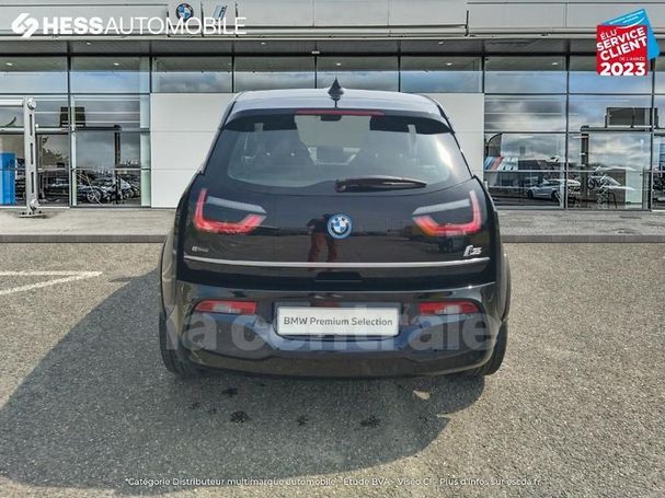 BMW i3 125 kW image number 6