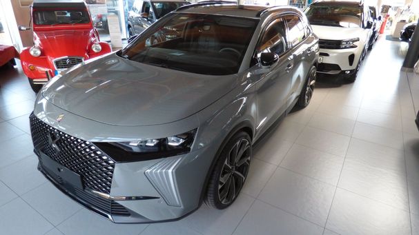 DS Automobiles 7 Crossback DS 7 E-Tense 360 La 265 kW image number 1