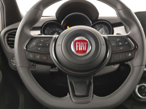 Fiat 500X 1.3 Sport DCT 110 kW image number 21