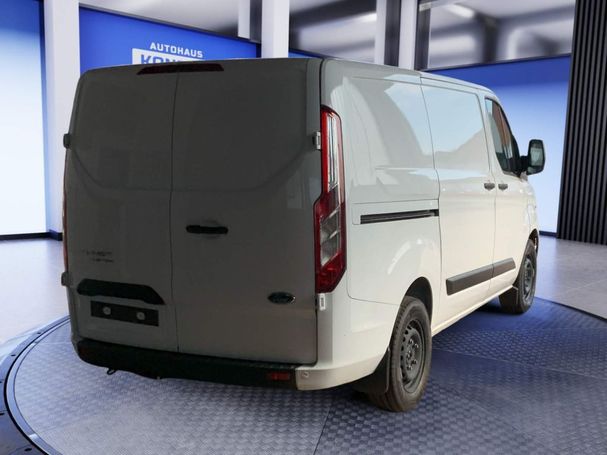 Ford Transit Custom 300 L1H1 Trend 96 kW image number 4