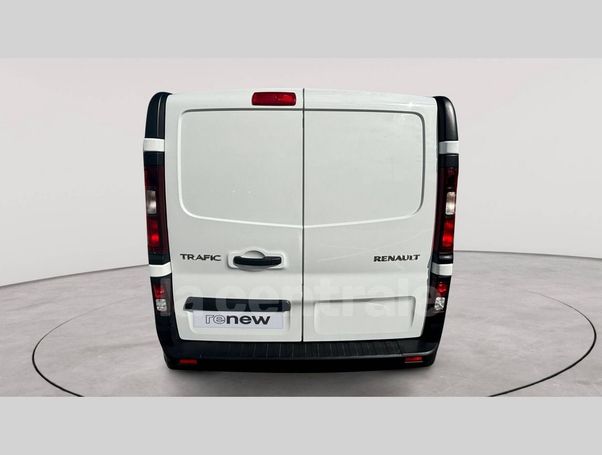  Renault Trafic 81 kW image number 16