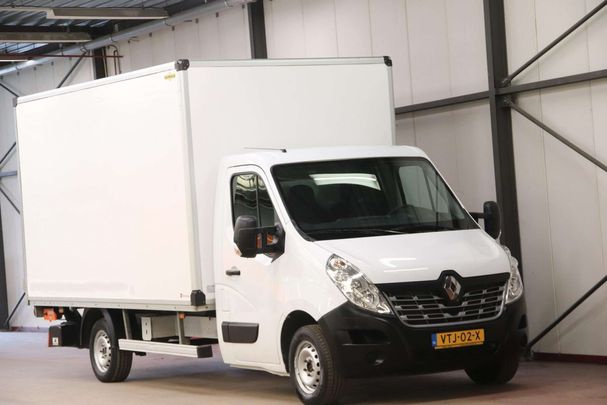 Renault Master DCi 96 kW image number 1