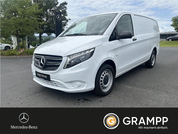 Mercedes-Benz Vito d 120 kW image number 1