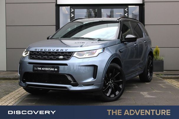 Land Rover Discovery Sport P300e R-Dynamic S 227 kW image number 1