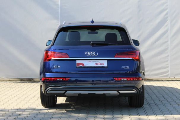 Audi Q5 150 kW image number 3