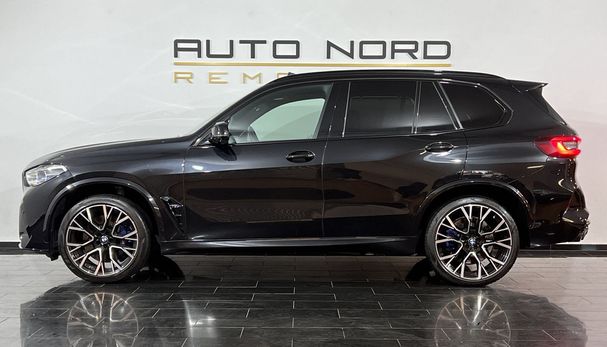 BMW X5 M Competition xDrive 460 kW image number 9