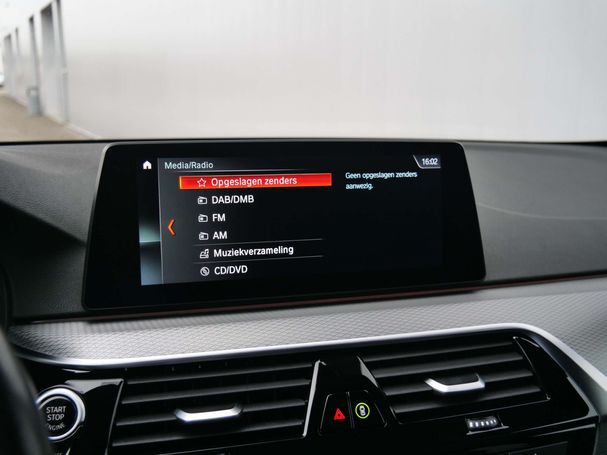 BMW 530i Touring 185 kW image number 38