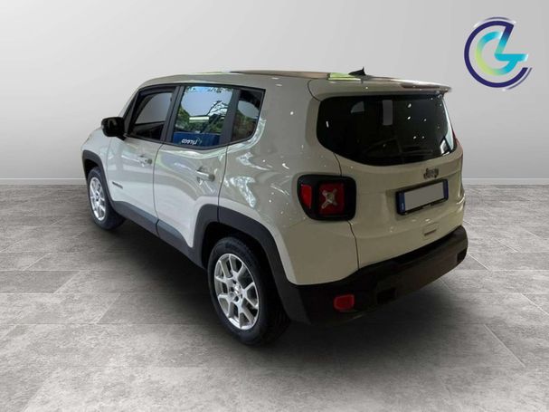 Jeep Renegade 1.0 Limited 88 kW image number 4