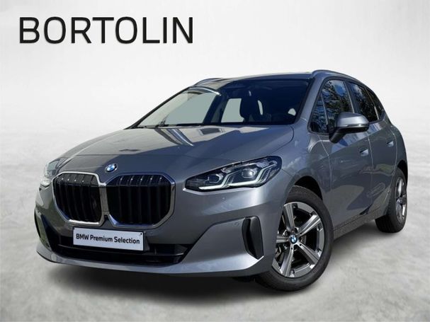 BMW 216i Active Tourer Active Tourer 90 kW image number 1