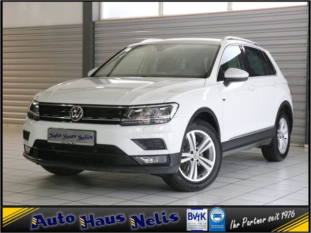 Volkswagen Tiguan 2.0 TDI Join 85 kW image number 1