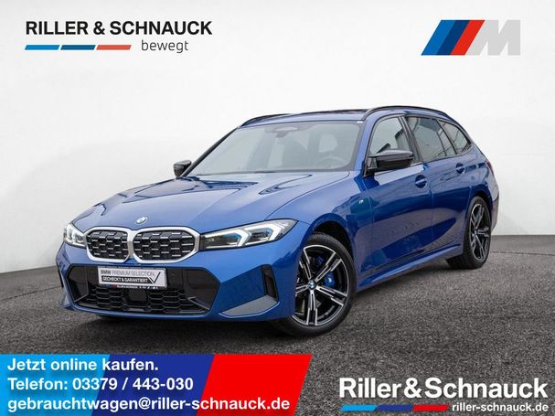 BMW M340i Touring xDrive 275 kW image number 1