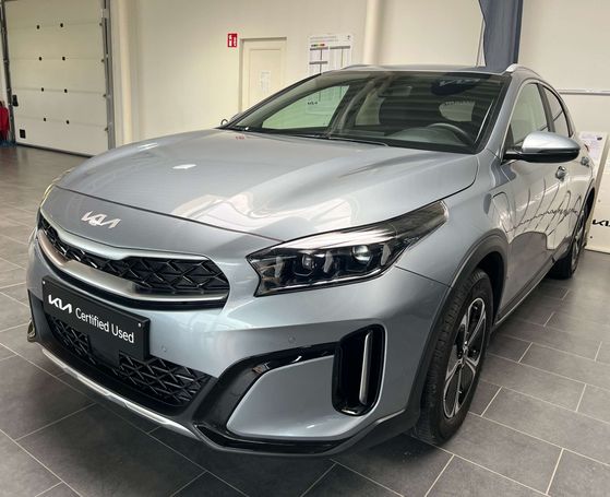 Kia XCeed 77 kW image number 1