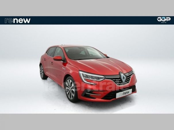 Renault Megane 85 kW image number 1