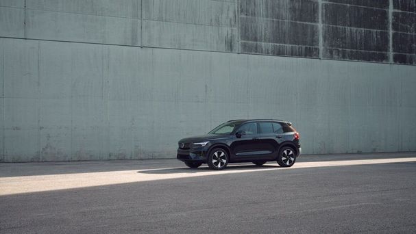 Volvo XC40 Recharge Single Motor Extended Range 188 kW image number 11