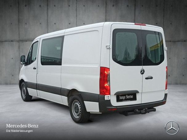 Mercedes-Benz Sprinter 319 CDi 140 kW image number 8