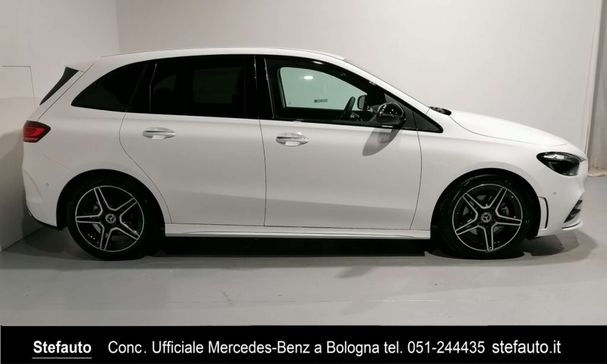 Mercedes-Benz B 180 d AMG Line Premium 85 kW image number 3