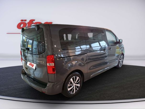 Toyota Proace Verso L1 2.0 D-4D 106 kW image number 3