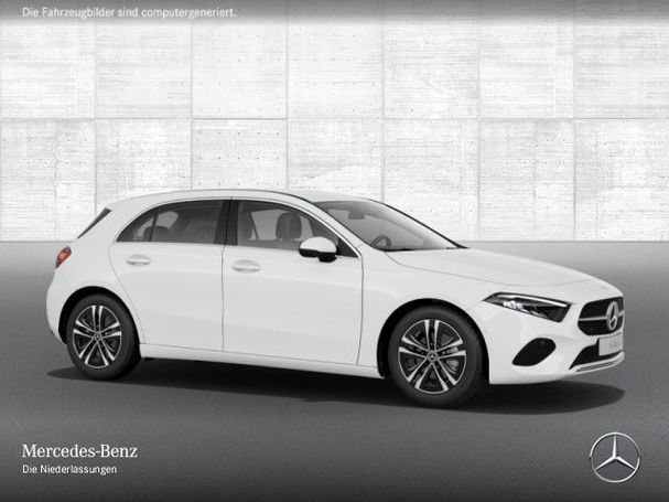 Mercedes-Benz A 180 100 kW image number 14