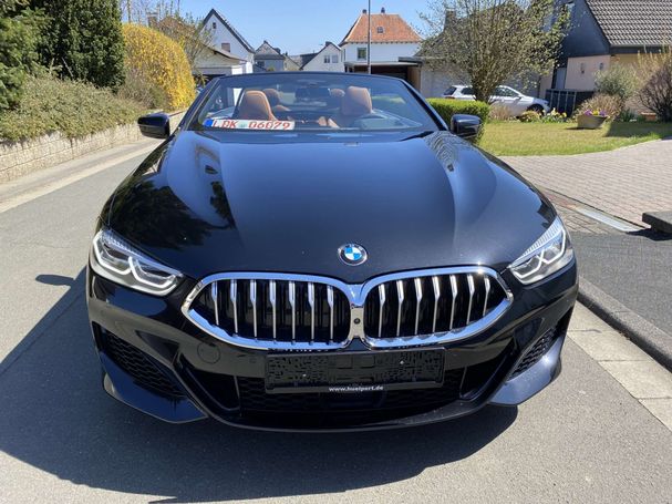 BMW 840d xDrive 235 kW image number 8