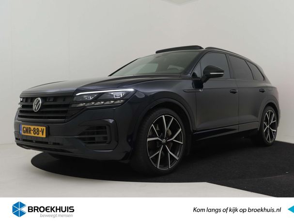 Volkswagen Touareg R 3.0 TSI eHybrid 4Motion 340 kW image number 1