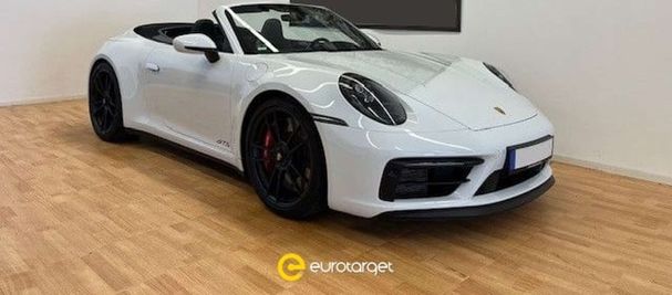 Porsche 992 353 kW image number 1